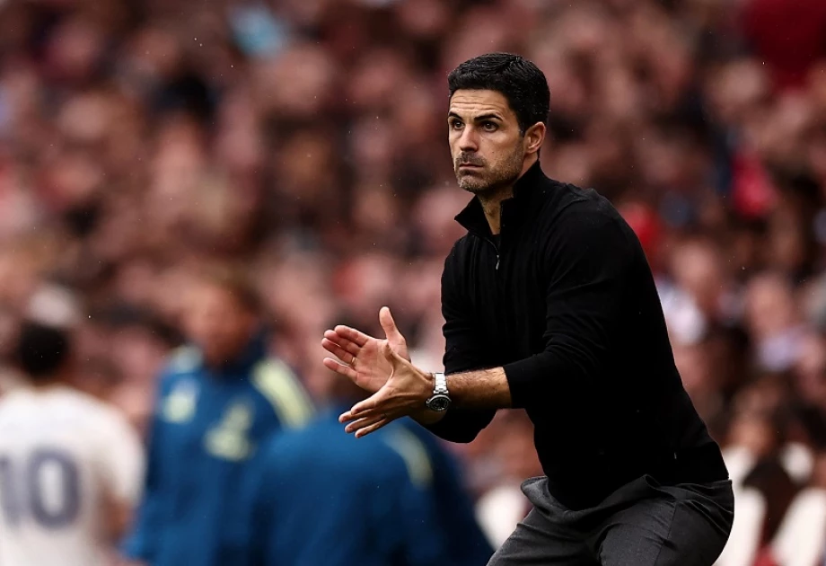 Arteta concerned for players' welfare in Arsenal fixture pile-up