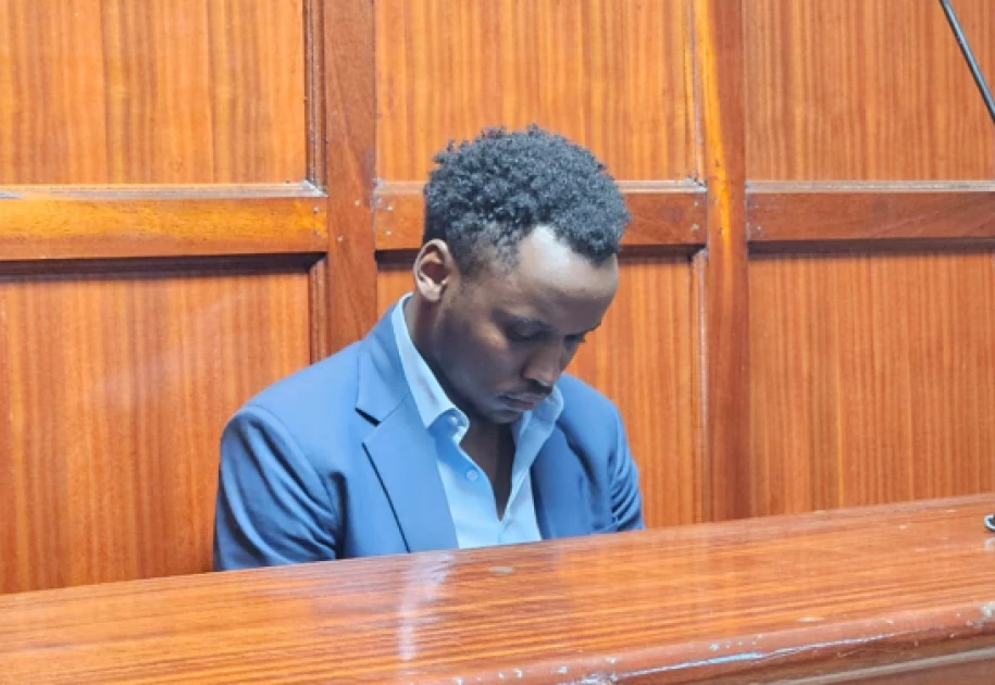 Car dealer Khalif Kairo gets out-of-court settlement deal in Ksh.5.9M fraud cases