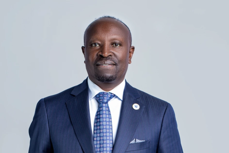 Absa Bank appoints Mohammed Nyaoga as new board chairman