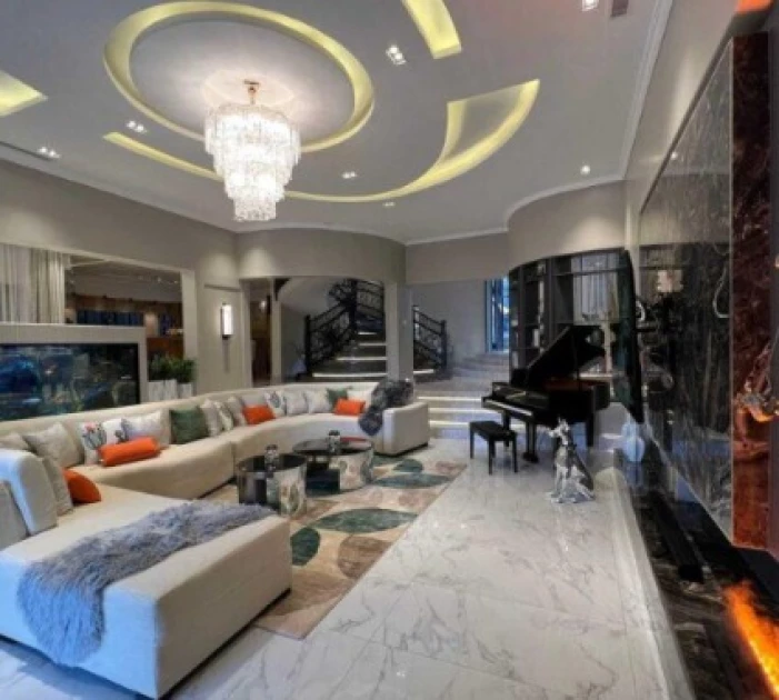 Reimagining Kenya’s spaces: The art of merging beauty in interior design
