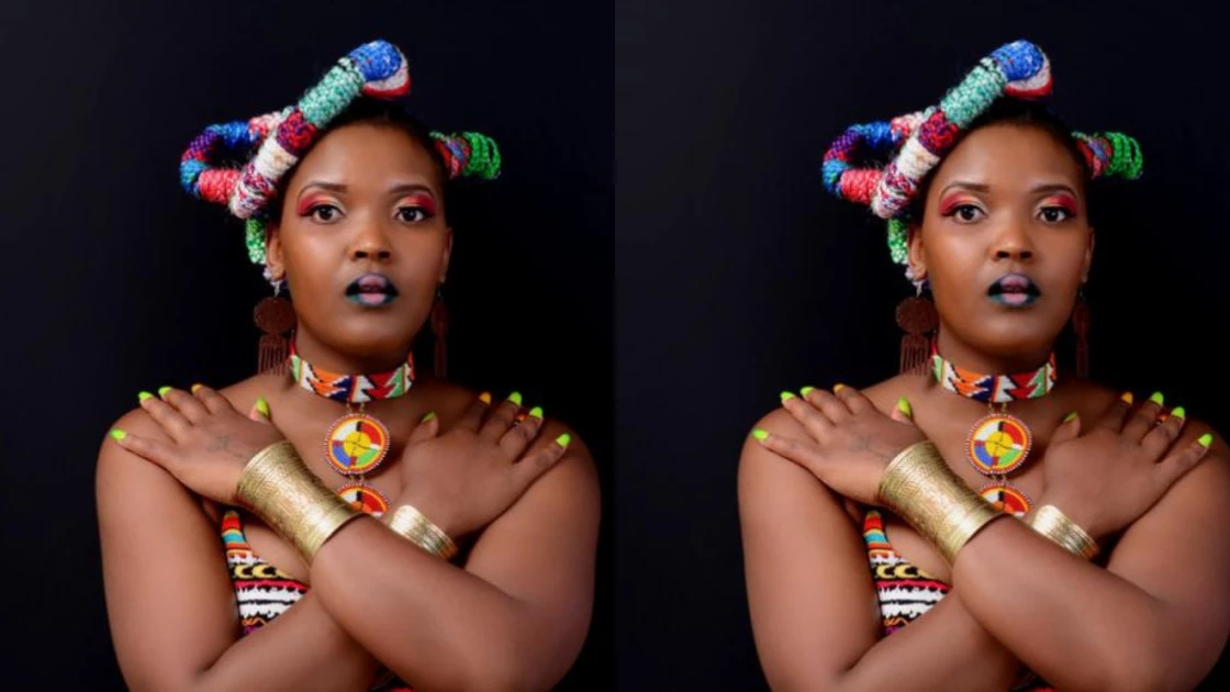 Sofiya Nzau lands spot on EA SPORTS FC 26 soundtrack with ‘Your Love’