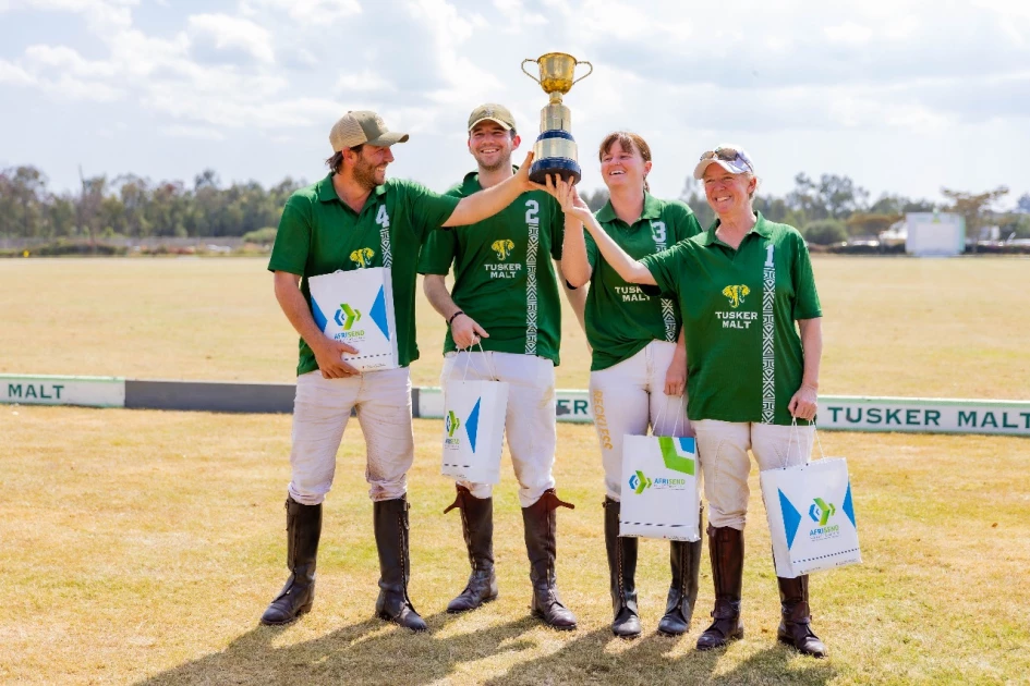 Pomp, color as Kenya Open Six-Goal Polo extravaganza returns 