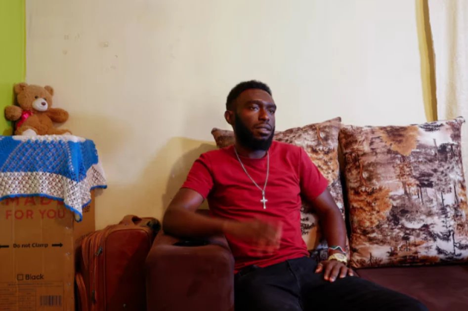 Kenyan rescued from Myanmar-Thai border accounts how ChatGPT was used in fraud
