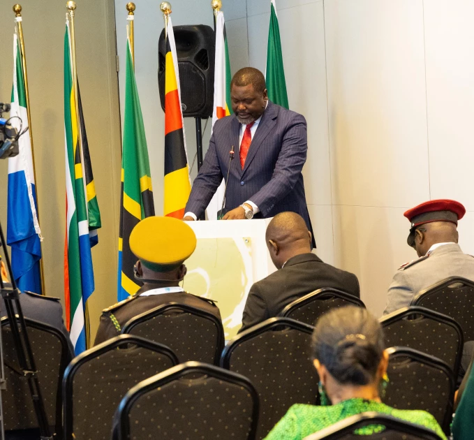 Over 30 African nations convene in Nairobi for landmark prison reform talks