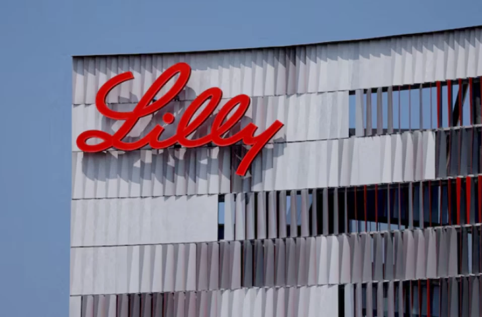 Lilly weight-loss pill could be FDA-approved by year-end