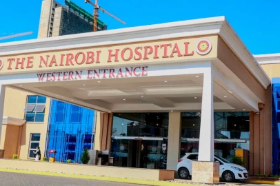 Nairobi Hospital board defends management, tells President Ruto to keep off