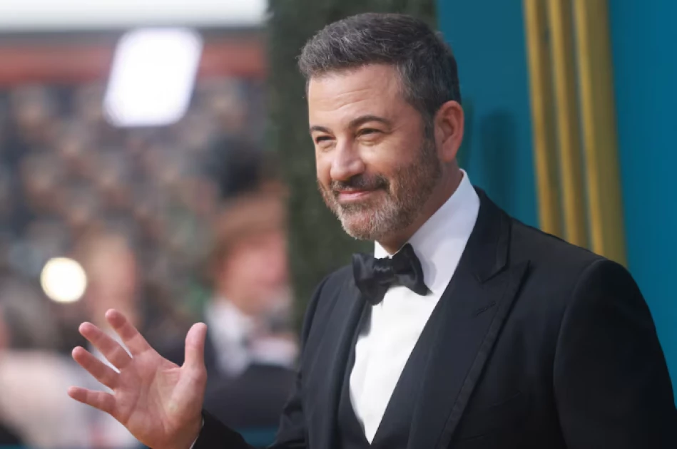 Disney's ABC yanks 'Jimmy Kimmel Live' off air after remarks about Kirk