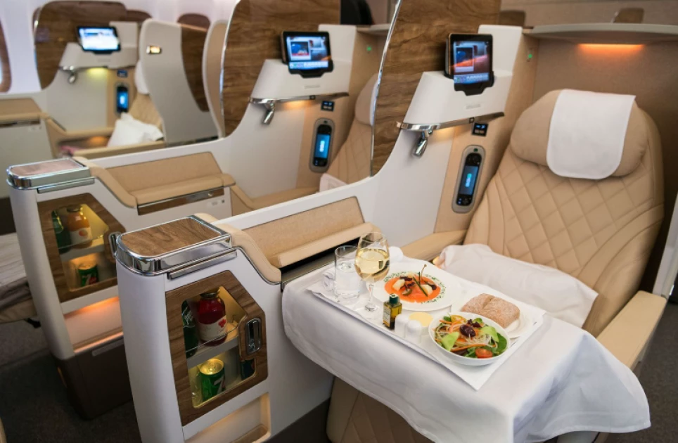 Kenyan medalists to fly Business Class after public outcry over Jepchirchir treatment