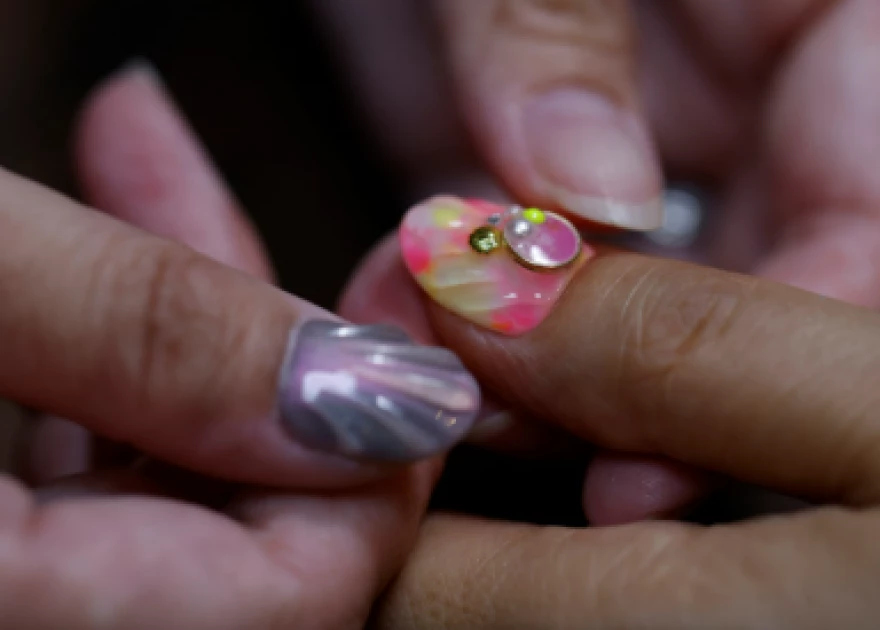 Shared, unsterilized clippers; The health risks facing Nairobi women in nail parlors