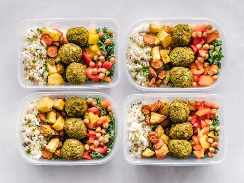 How to make better food choices for your family