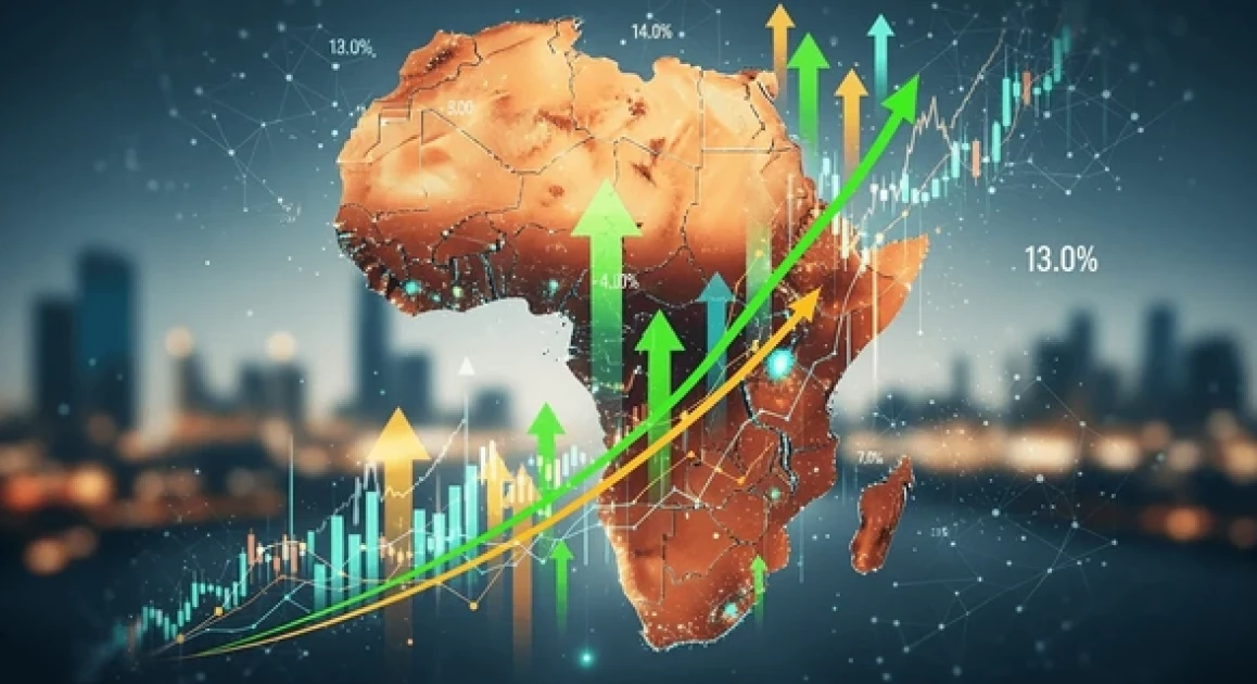 Africa, the next frontier in economic growth: Opportunity versus reality