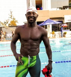 Kenya gears up to host Africa Aquatics Championships at Kasarani