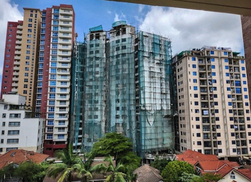 Boost for Nairobi County Gov't as Court allows high-rise buildings under lawful, transparent plan