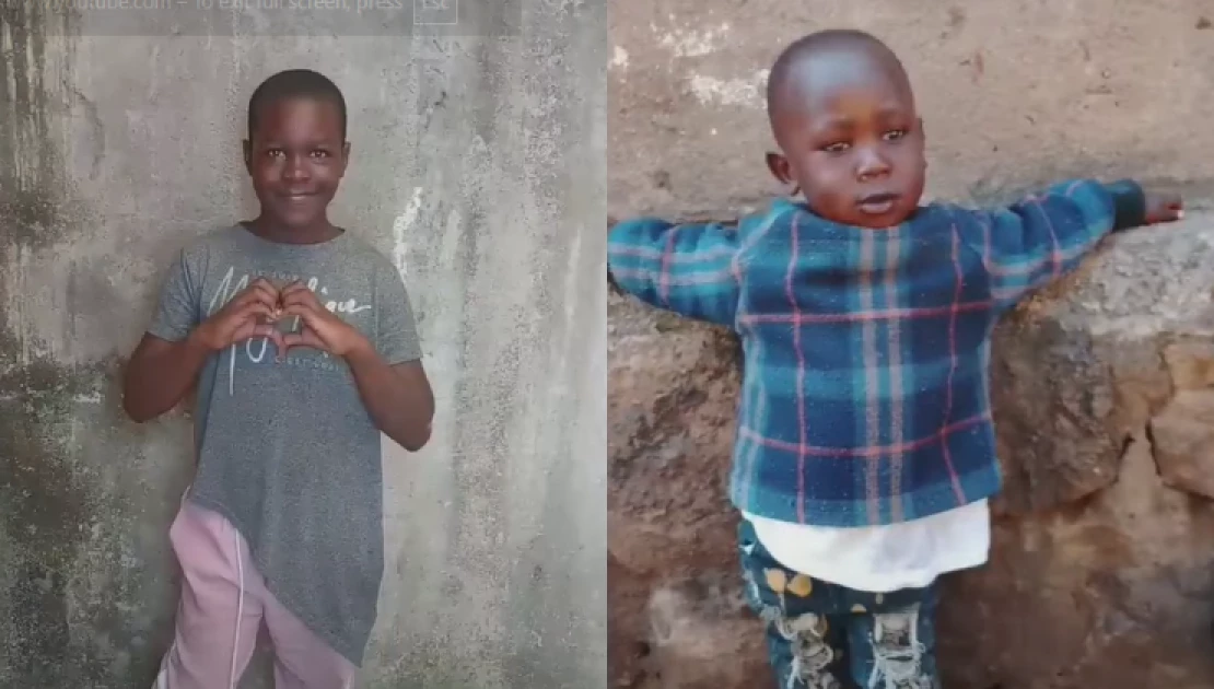  Two children missing after boarding Lucky Summer matatu three weeks ago