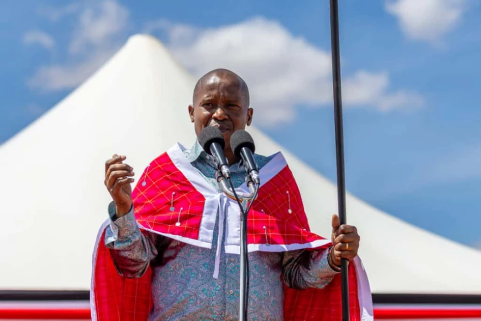 Register with SHA for expansive benefits, Kindiki urges Kenyans Register with SHA for expansive benefits, Kindiki urges Kenyans