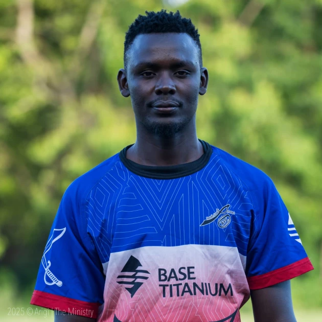 Odhiambo hangs up boots after 12 memorable seasons Odhiambo hangs up boots after 12 memorable seasons