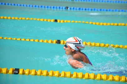 Aariana Barchha: Kenya’s young swimming jewel with eyes on the world stage