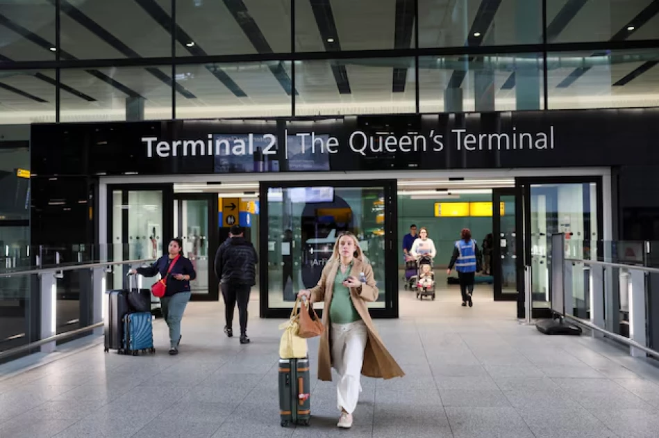 European airports struggle to fix check-in glitch after cyberattack European airports struggle to fix check-in glitch after cyberattack