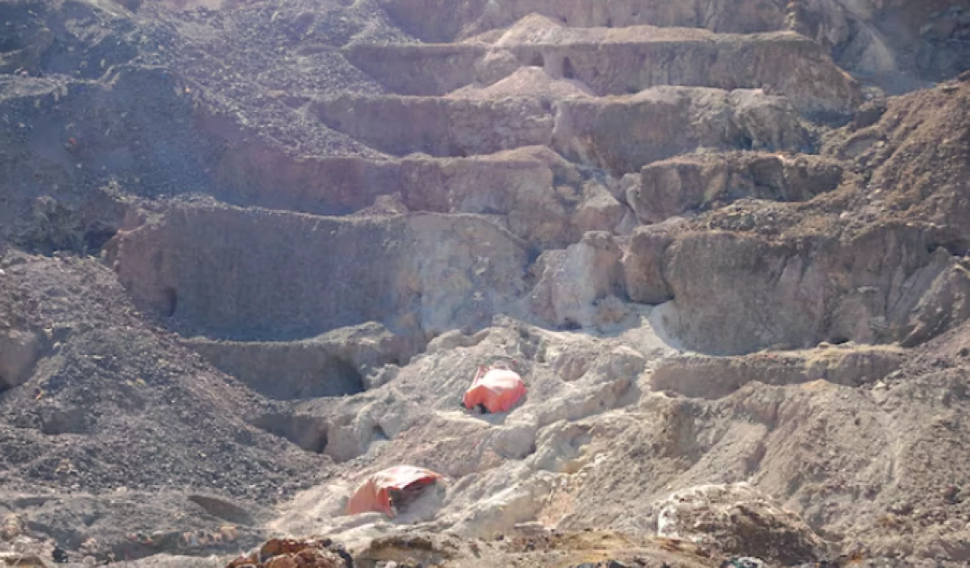 Congo to replace cobalt export ban with quotas from Oct 16 Congo to replace cobalt export ban with quotas from Oct 16