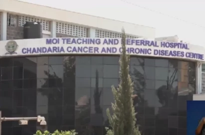27 mothers detained at Moi Teaching and Referral Hospital over unpaid bills