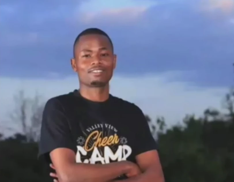 Simon Warui’s family demands answers over his death in police custody