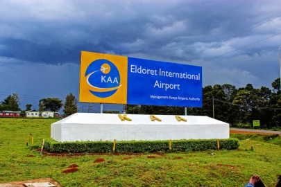 KRA intercepts 52,607 smuggled smartphones at Eldoret airport