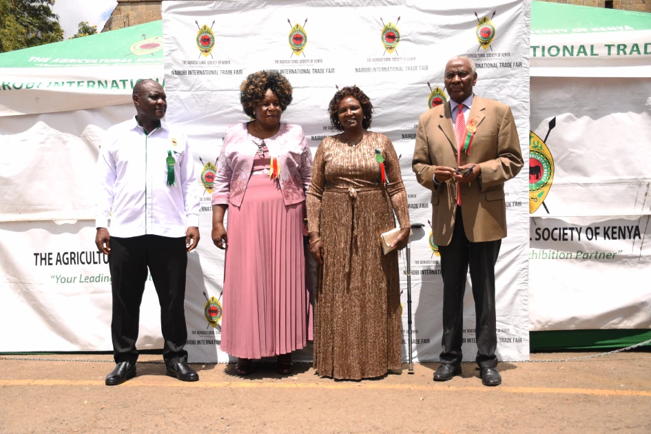 Over 300 exhibitors to grace 2025 Nairobi International Trade Fair Over 300 exhibitors to grace 2025 Nairobi International Trade Fair