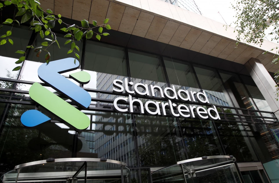 Over 600 Ex-Standard Chartered staff issue demand letter in pension dispute Over 600 Ex-Standard Chartered staff issue demand letter in pension dispute