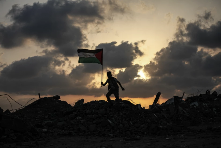 Who recognises the State of Palestine, who doesn't, and why does it matter?