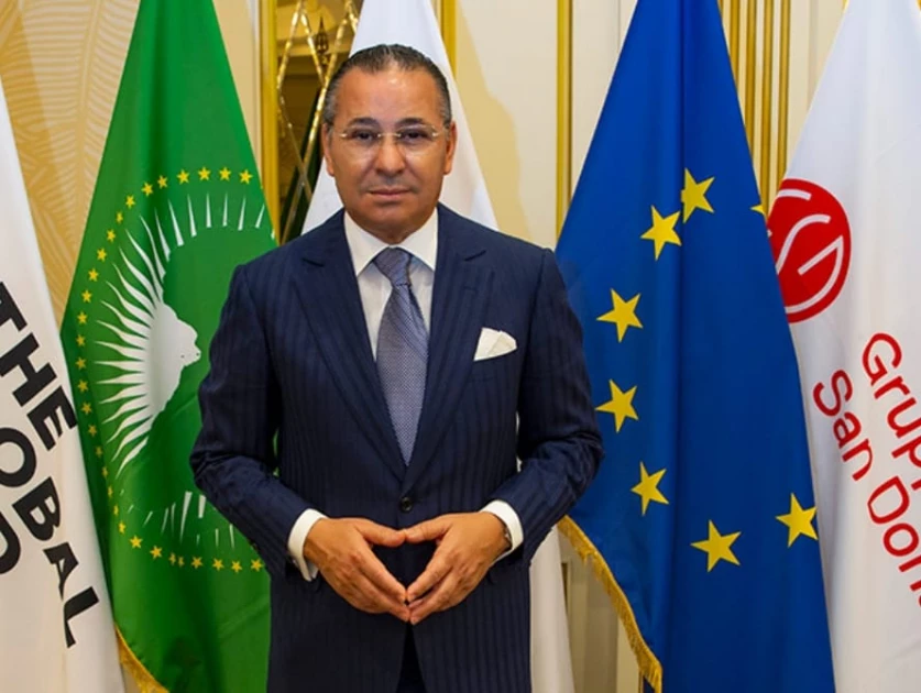 ECAM Council pushes Africa to the forefront of global cooperation