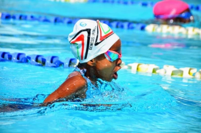 PIPSSA Kenya gala attracts record turnout ahead of Moi Swimming Championship