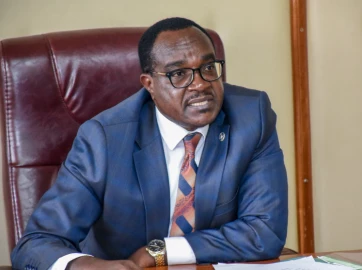 Education CS Ogamba threatens disciplinary action against striking lecturers