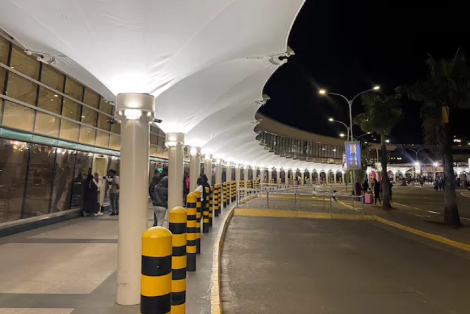 Airport staff give seven-day strike notice, demand resignation of KAA board