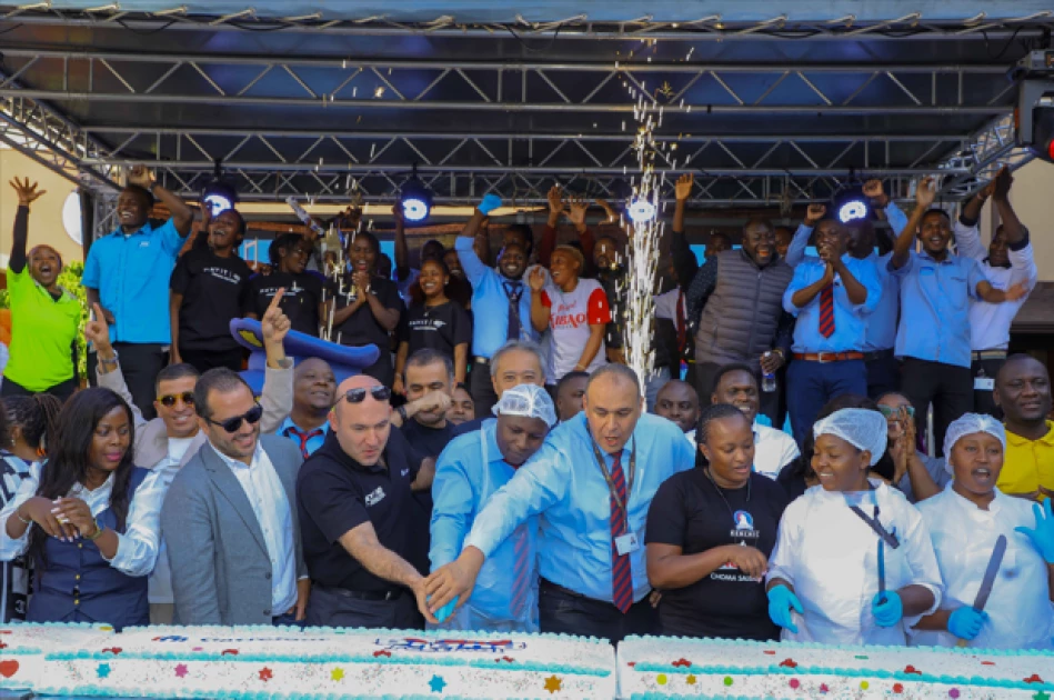 Carrefour’s brand festival returns with big savings, Ksh.9M in prizes and support for local suppliers