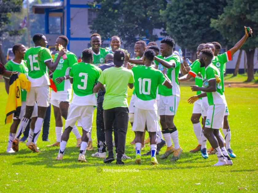 Why Gucha’s NSL promotion fate hinges on Bucks replay