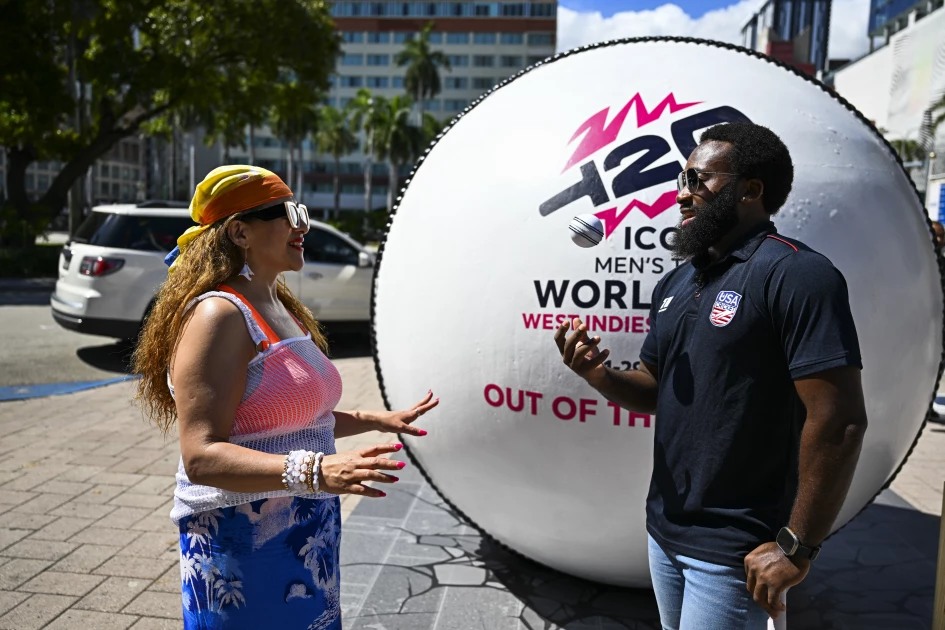USA Cricket suspended by world governing body ICC