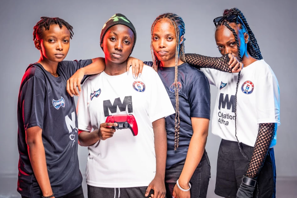 Kenya Esports Federation unveils national series to unearth grassroots talent