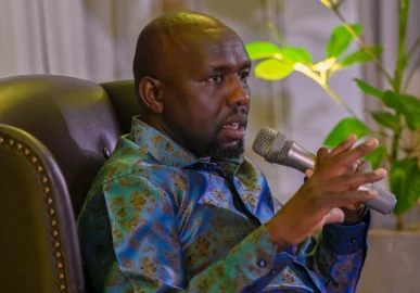 Murkomen urges amicable solution in police recruitment stalemate