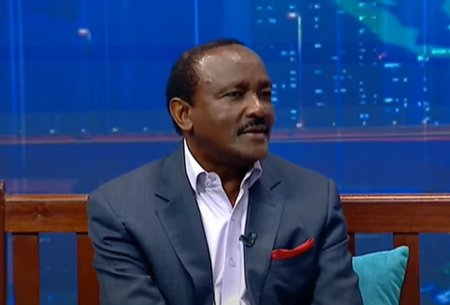 'Haiti mission was misadvised,’ Kalonzo slams Ruto over his laments at UN General Assembly