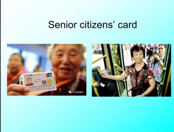 Ageing luxury: What Kenya can learn from China’s approach on senior citizens