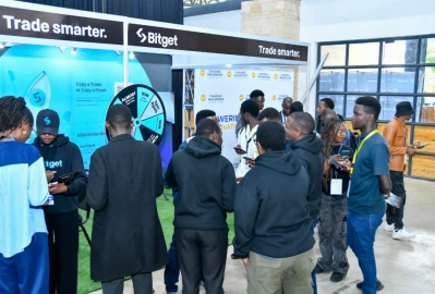 Bitget unveils AI assistant to empower Kenyan traders