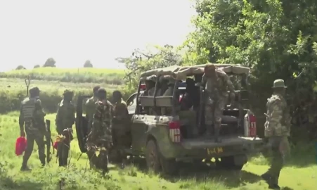 One killed, others injured in Transmara clashes
