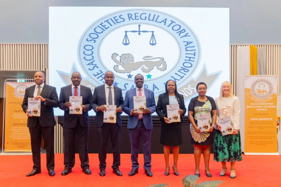 Gov’t hints at possible liquidation for persistently weak Saccos