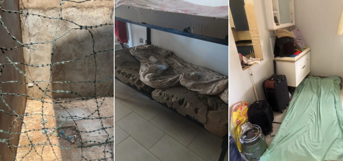 NACADA shuts down another illegal Better Me rehab facility in Isiolo