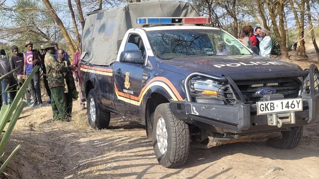 Probe as bodaboda rider found dead in Machakos