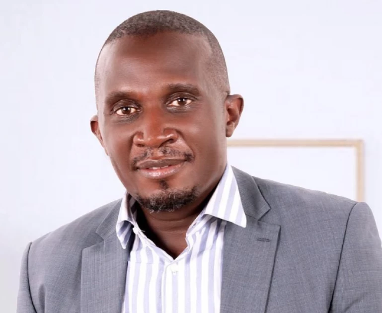 Nairobi Water Company appoints Martin Nangole as Acting MD
