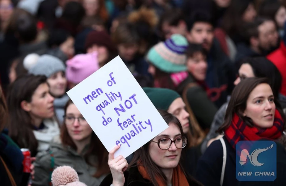 OPINION: Track Gender Empowerment in Public Service Performance Contracts