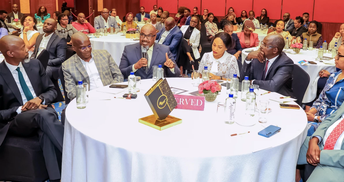 Why leadership is about people, not just power