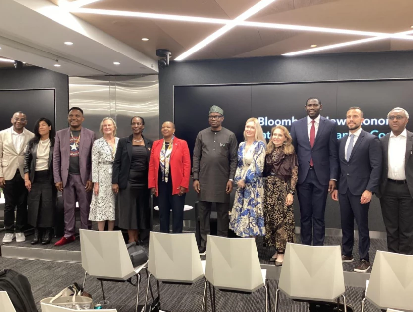 Kenya endorses global fund to strengthen equity in Cancer care