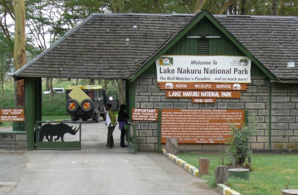 KWS clarifies free entry to parks, restricts Lake Nakuru access